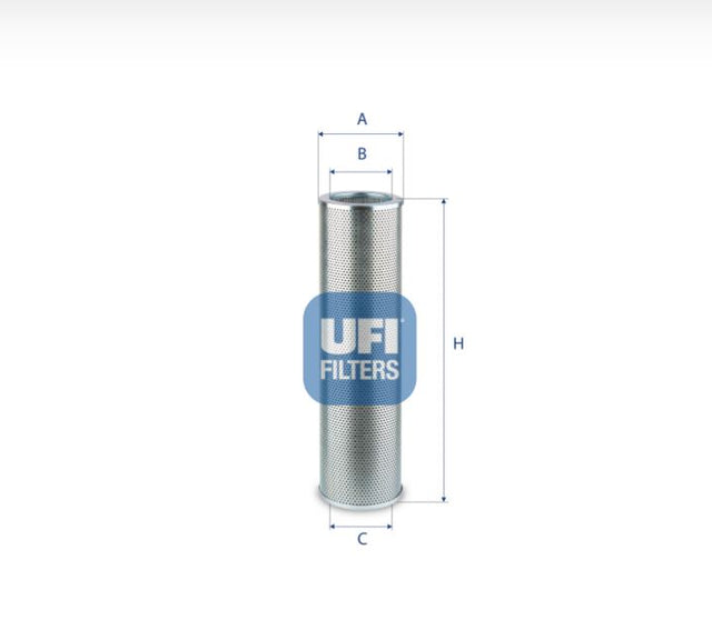 83.042.00 hydraulic filter element