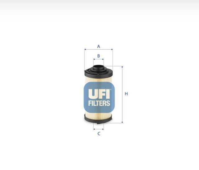 83.046.00 hydraulic filter element