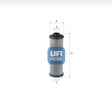 83.049.00 hydraulic filter element