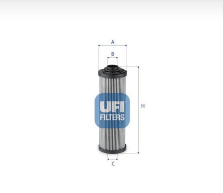 83.049.00 hydraulic filter element