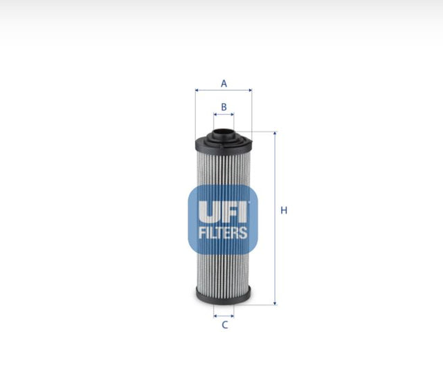 83.049.00 hydraulic filter element