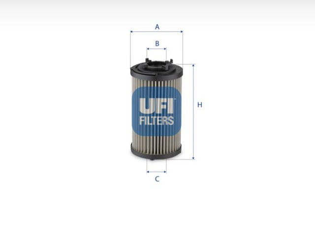 83.050.00 hydraulic filter element