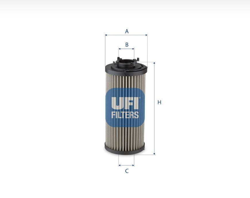 83.051.00 hydraulic filter element