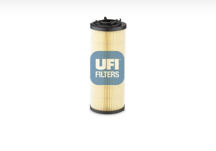 83.052.00 hydraulic filter element