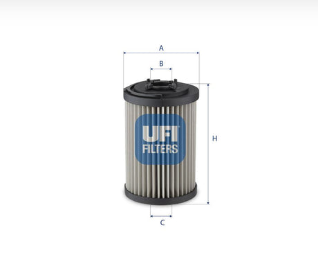 83.053.00 hydraulic filter element