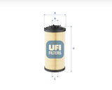 83.054.00 hydraulic filter element