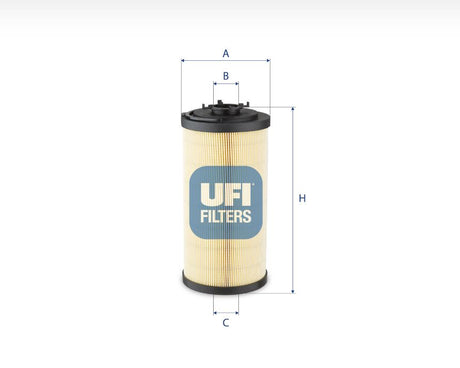 83.054.00 hydraulic filter element