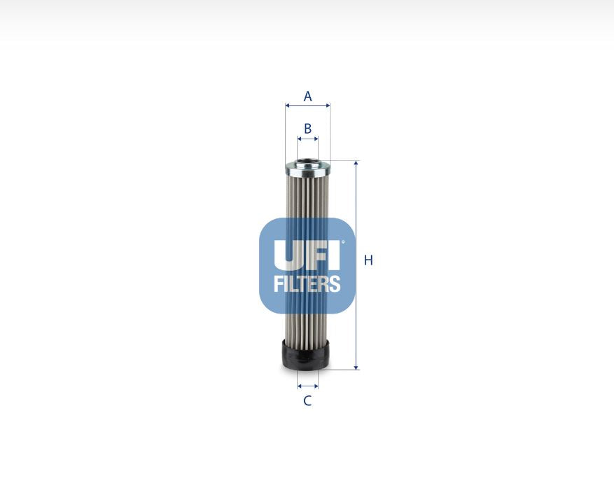 83.055.00 hydraulic filter element