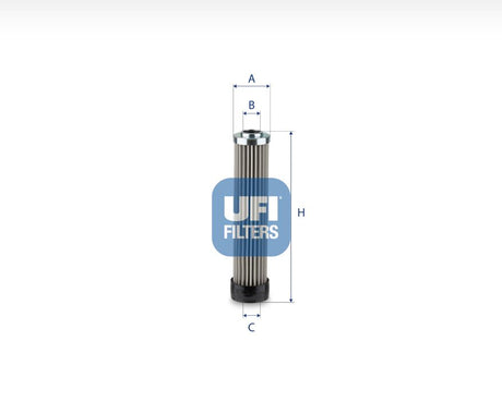 83.055.00 hydraulic filter element