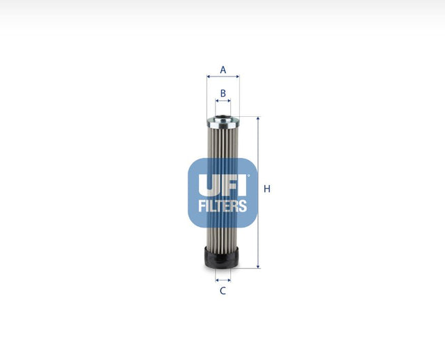 83.055.00 hydraulic filter element