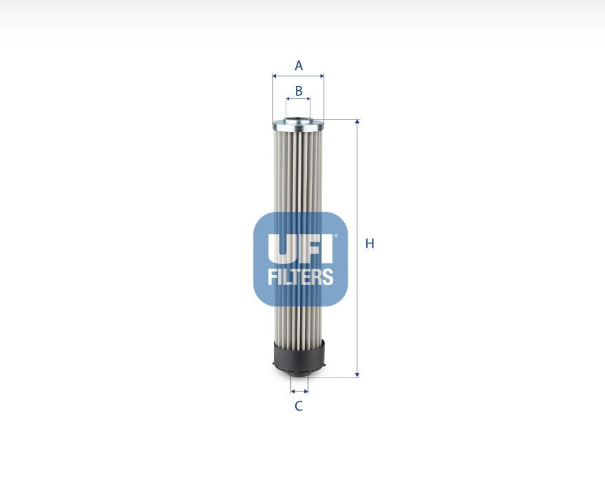 83.057.00 hydraulic filter element