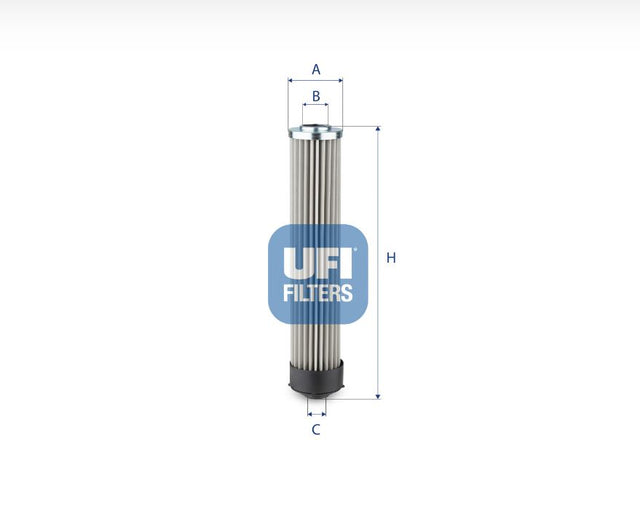 83.057.00 hydraulic filter element