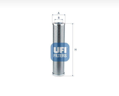 83.058.00 hydraulic filter element