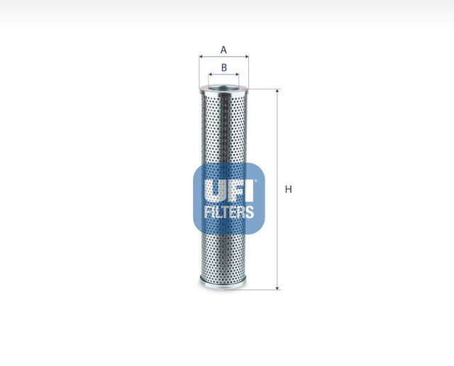 83.058.00 hydraulic filter element