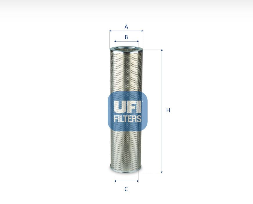 83.059.00 hydraulic filter element