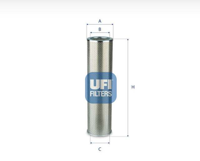 83.059.00 hydraulic filter element
