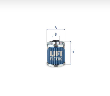 83.060.00 hydraulic filter element