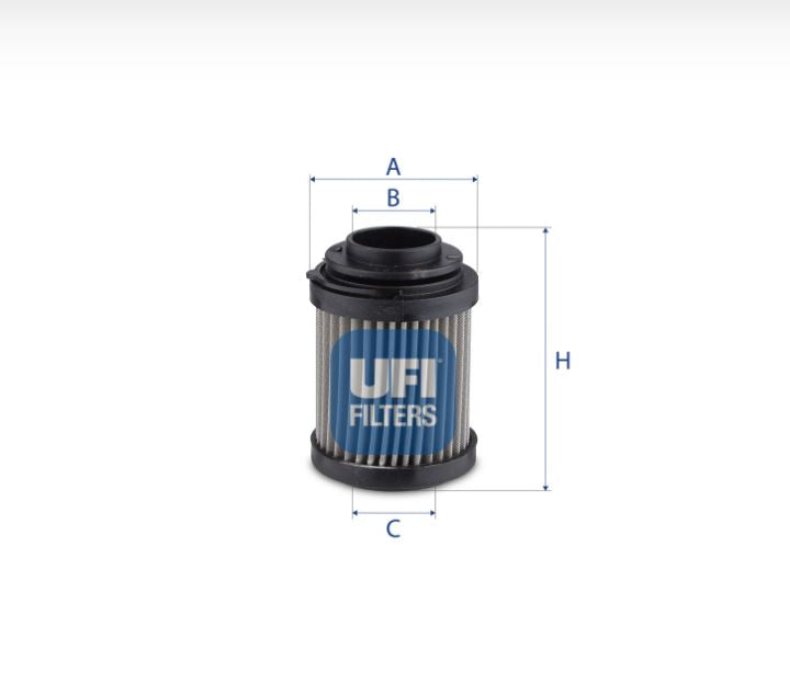 83.064.00 hydraulic filter element