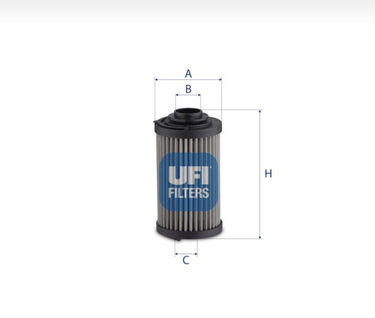 83.068.00 hydraulic filter element