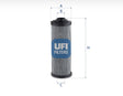 83.070.00 hydraulic filter element