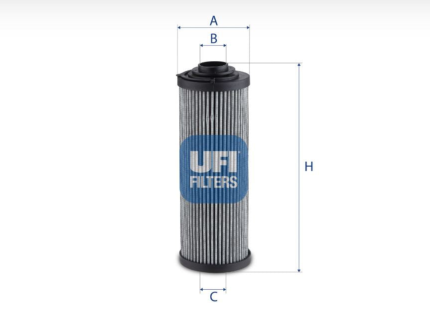 83.070.00 hydraulic filter element