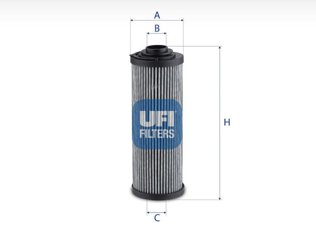 83.070.00 hydraulic filter element