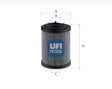 83.073.00 hydraulic filter element