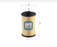 83.076.00 hydraulic filter element