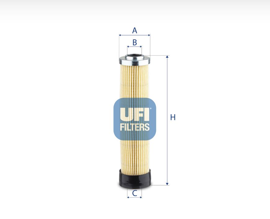 83.078.00 hydraulic filter element