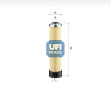 83.078.00 hydraulic filter element