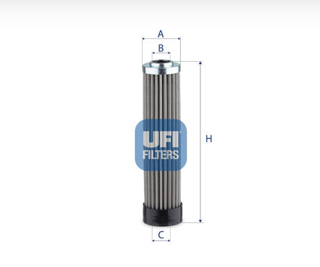 83.079.00 hydraulic filter element