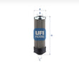 83.082.00 hydraulic filter element