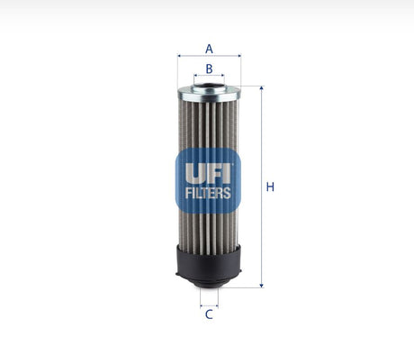 83.082.00 hydraulic filter element