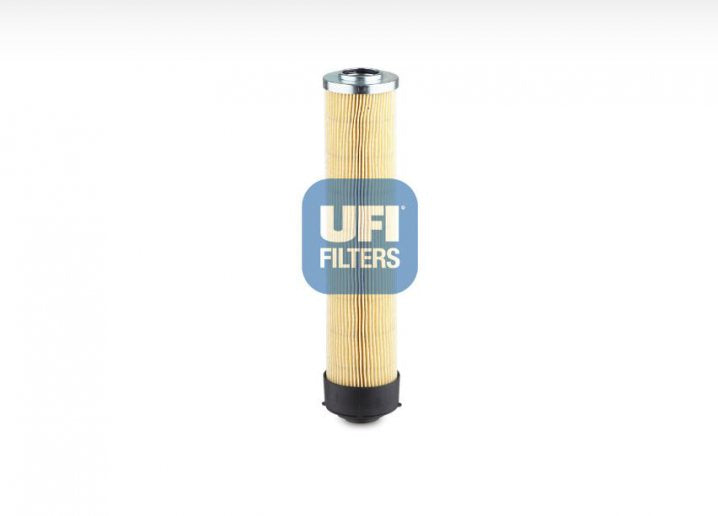 83.083.00 hydraulic filter element