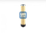 83.083.00 hydraulic filter element