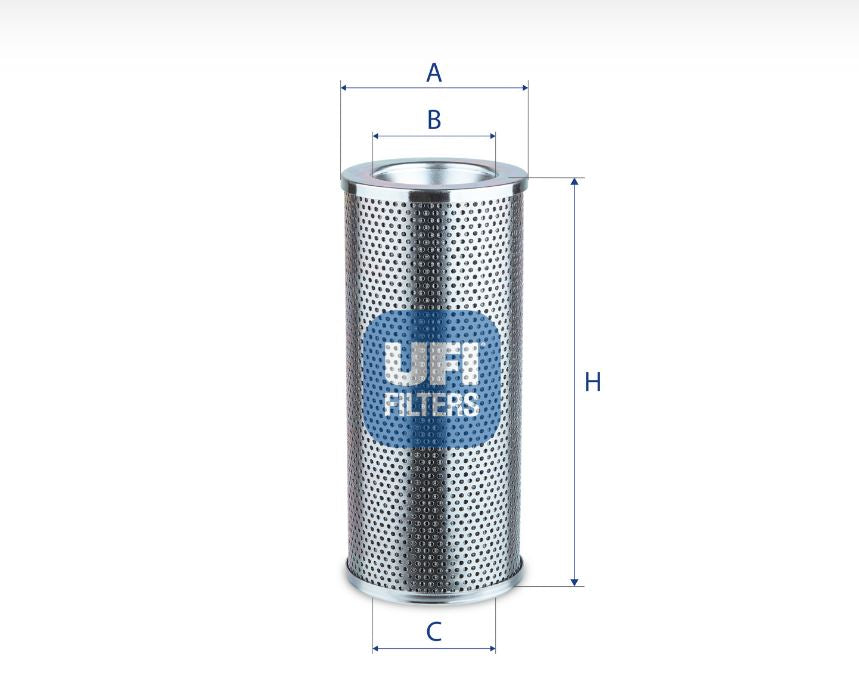 83.086.00 hydraulic filter element