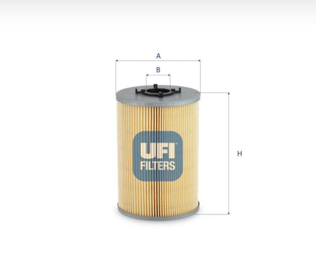 83.089.00 hydraulic filter element