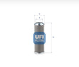 83.092.00 hydraulic filter element