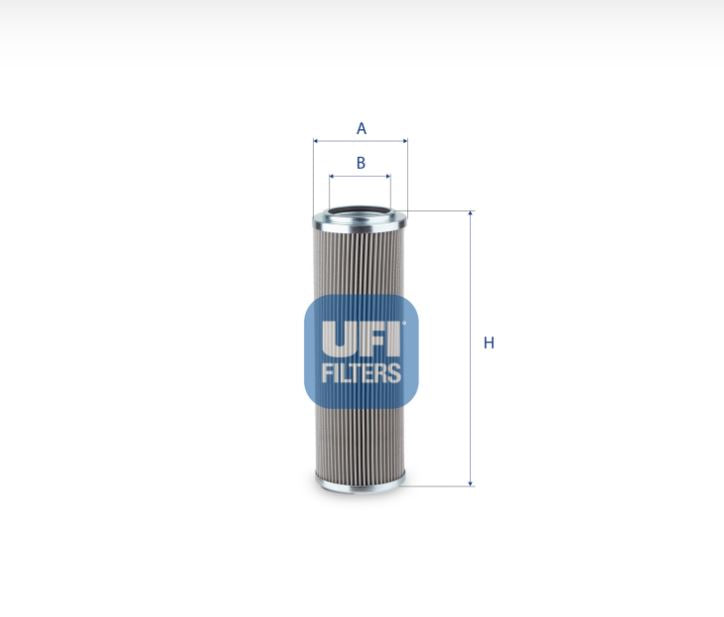 83.092.00 hydraulic filter element