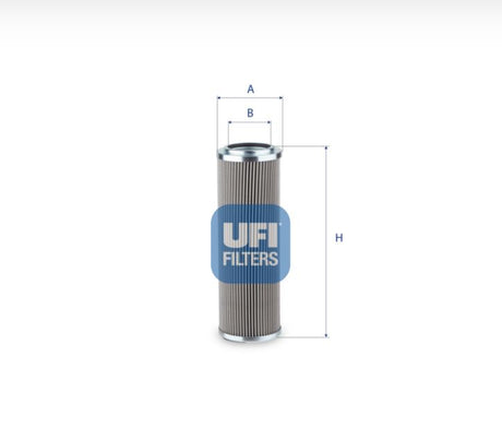 83.092.00 hydraulic filter element