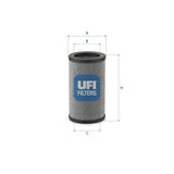 83.097.00 hydraulic filter element