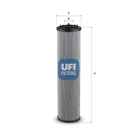 83.098.00 hydraulic filter element
