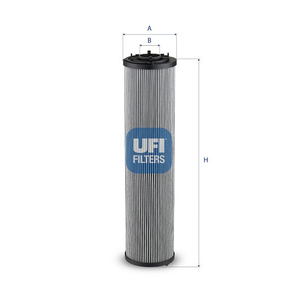 83.098.00 hydraulic filter element