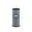 83.101.00 hydraulic filter element