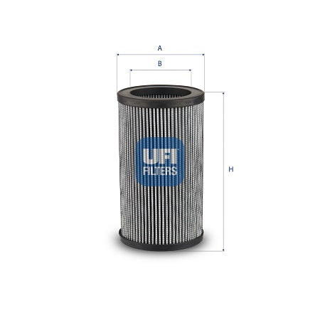 83.103.00 hydraulic filter element