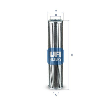 83.105.00 hydraulic filter element