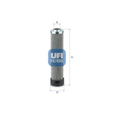 83.110.00 hydraulic filter element