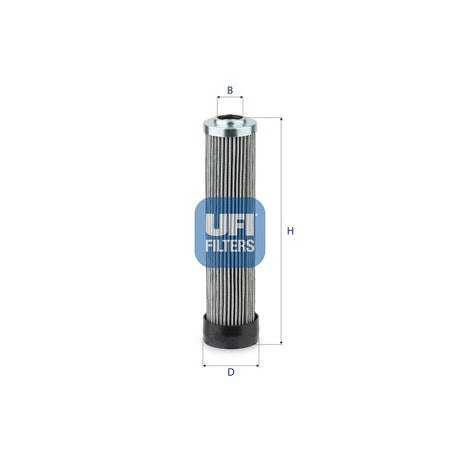 83.110.00 hydraulic filter element