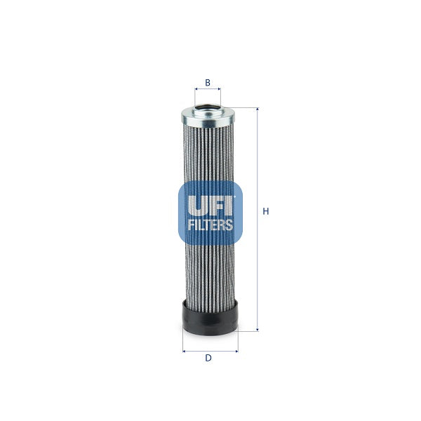 83.111.00 hydraulic filter element