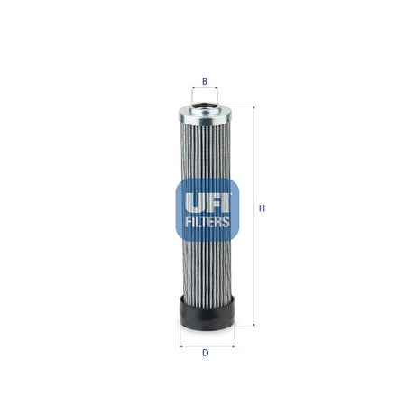 83.111.00 hydraulic filter element